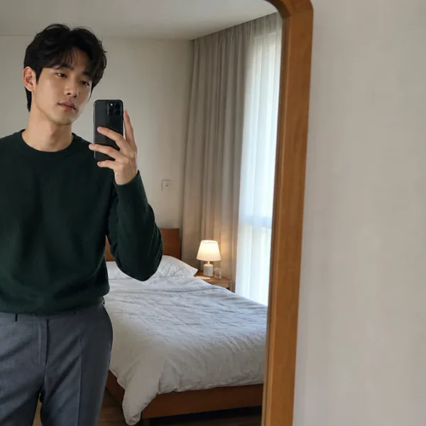 모던 은서룸 테라피 안내 이미지