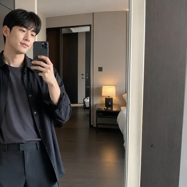 힐링 유리아룸 테라피 안내 이미지