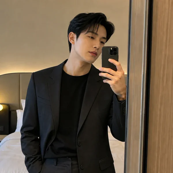 클래식 레드존플레이스 테라피 안내 이미지