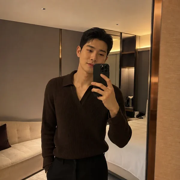 라운지 레이포레스트 홈타이 안내 이미지