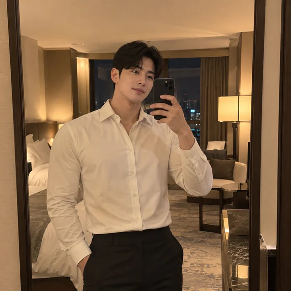 프리미엄 아모르하우스 테라피 안내 이미지