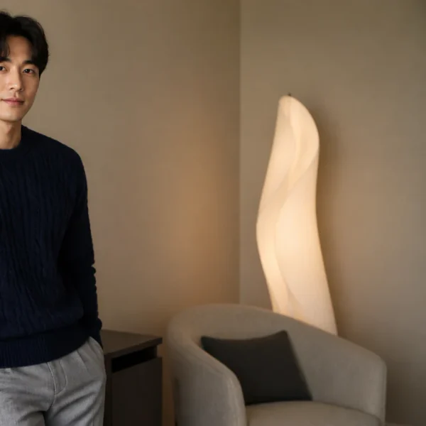 가든 미나케어 테라피 안내 이미지