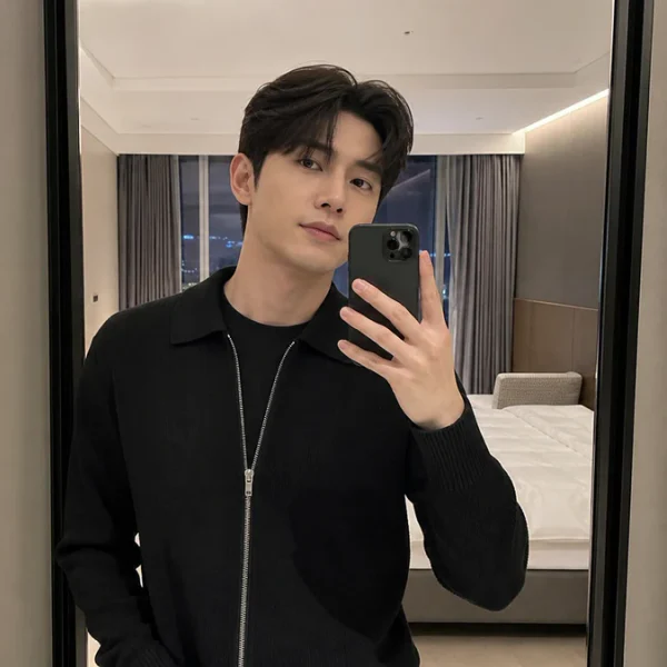 모던 새봄포레스트 테라피 안내 이미지