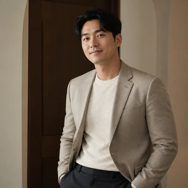 블랑 제니룸 테라피 안내 이미지