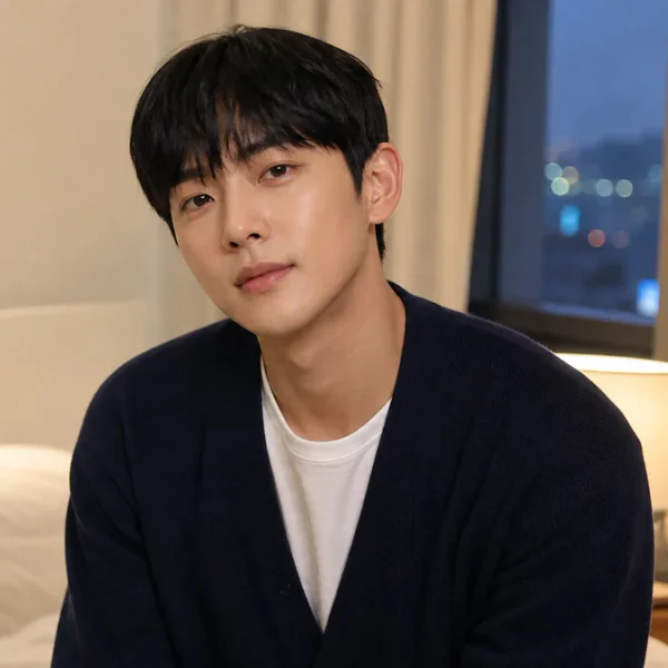 라운지 은서가든 홈타이 안내 이미지