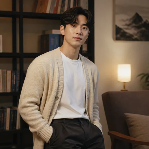 블랑 아델살롱 테라피 안내 이미지