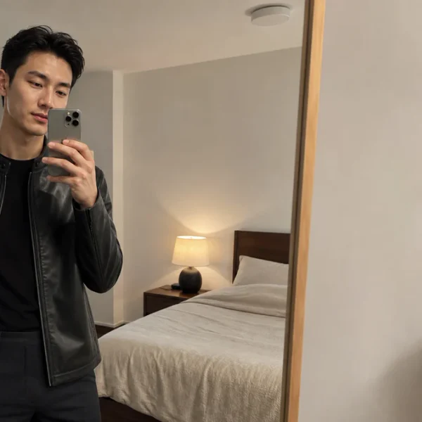 로열 레이살롱 테라피 안내 이미지