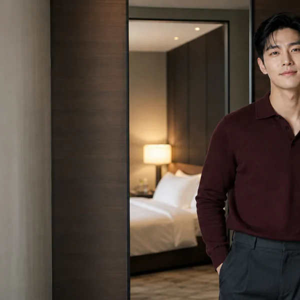 블랑 아린가든 테라피 안내 이미지