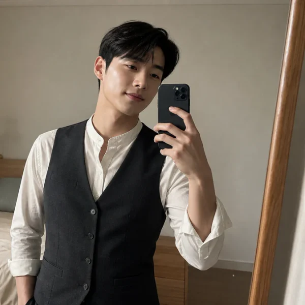 모던 하니가든 테라피 안내 이미지