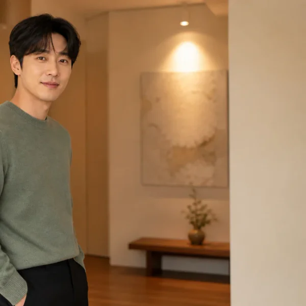 라운지 사나가든 홈타이 제휴업체 이미지