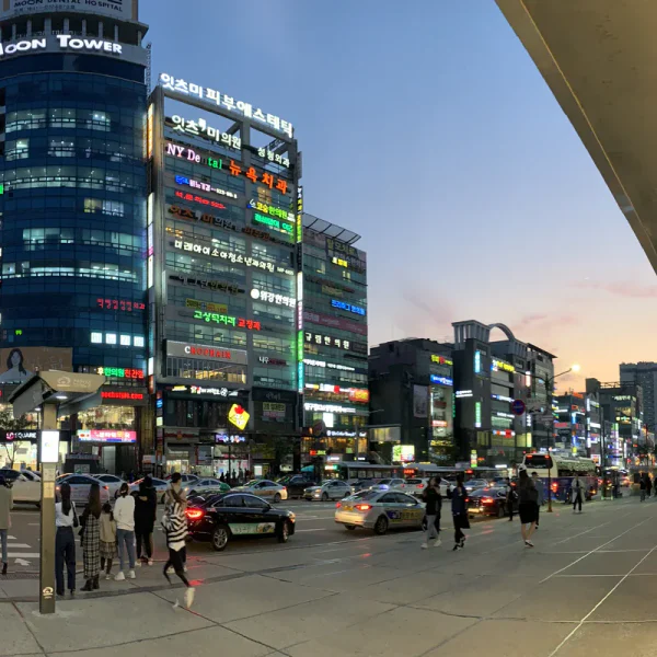 스위트 은비라운지 마사지 안내 이미지