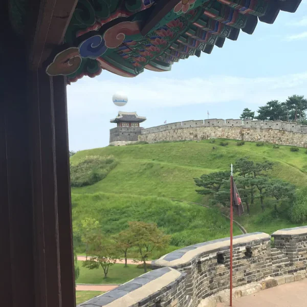 힐링 나연포레스트 테라피 안내 이미지