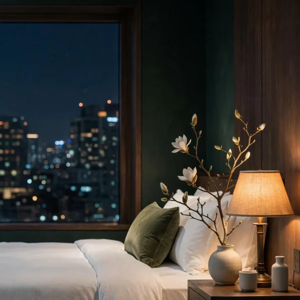 아로마 레이플레이스 테라피 안내 이미지