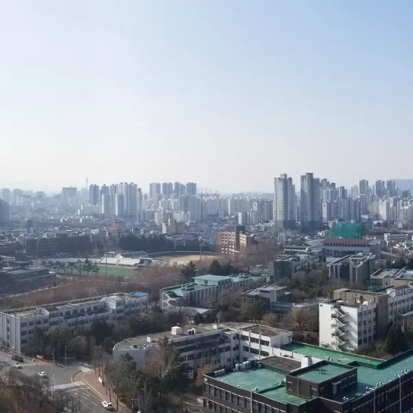 가든 아모르스파 테라피 안내 이미지