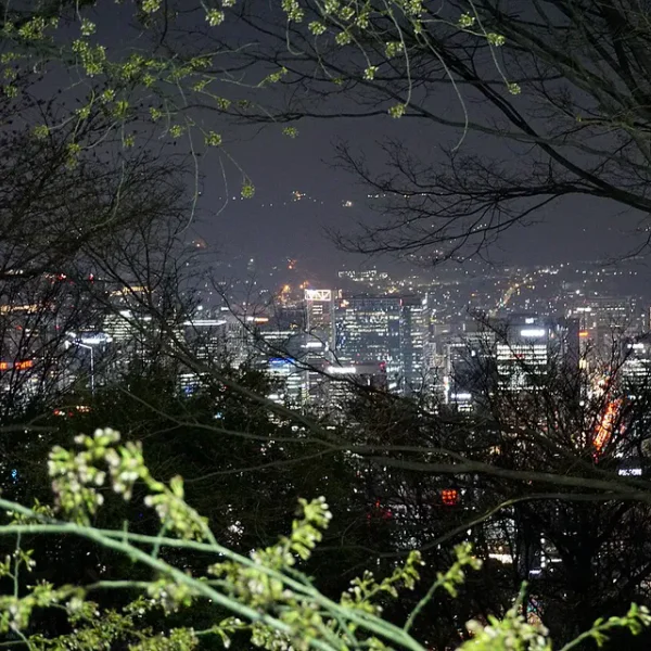 모던 해온가든 마사지 안내 이미지