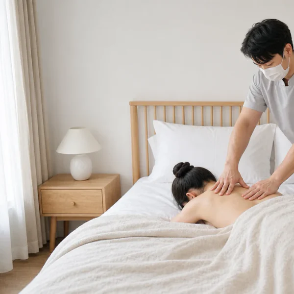 모던 설현센터 테라피 제휴업체 이미지