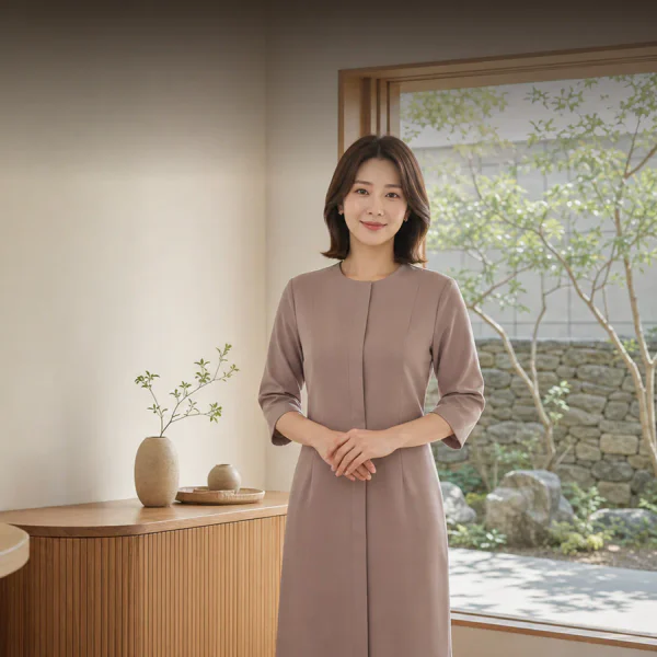 로열 효정룸 테라피 안내 이미지