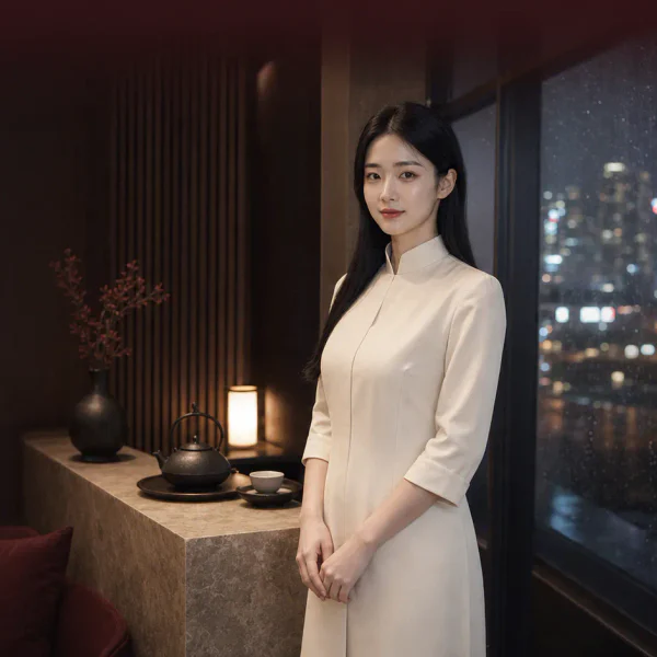 로열 블루밍룸 홈타이 안내 이미지