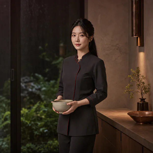 프리미엄 리사하우스 마사지 안내 이미지