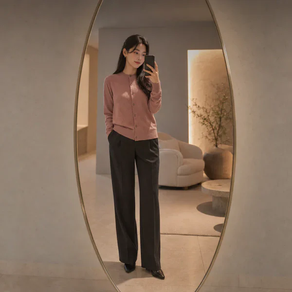 라운지 블루밍웰빙 마사지 안내 이미지