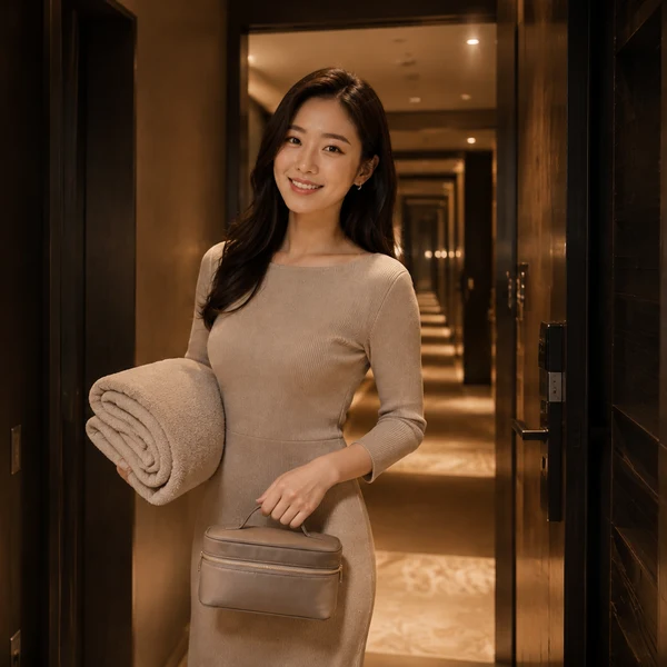 프리미엄 솔라케어 마사지 안내 이미지