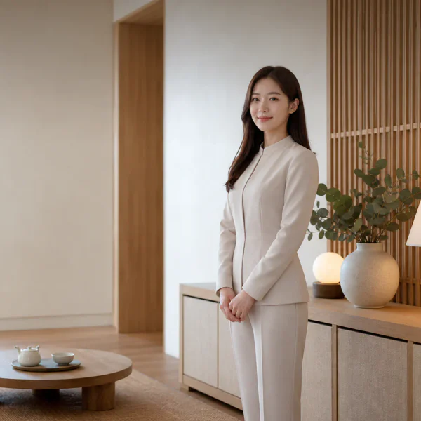 포레스트 예리스튜디오 마사지 안내 이미지