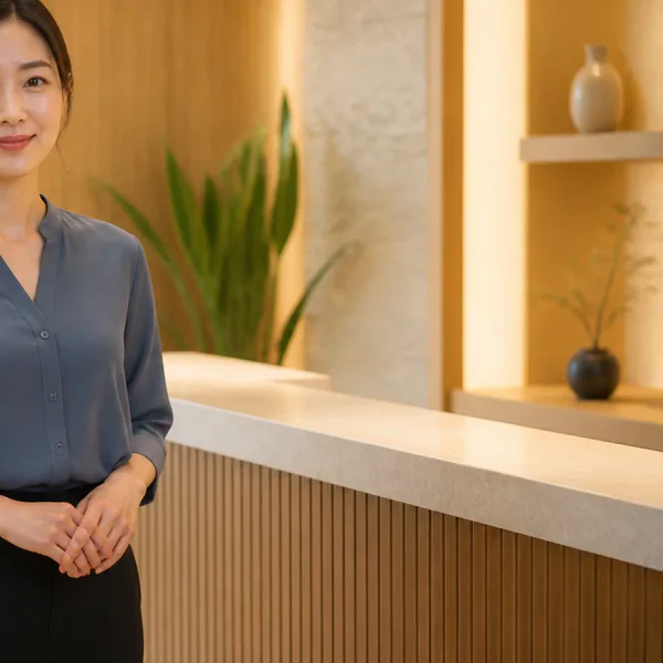 웰니스 아모르플레이스 테라피 안내 이미지