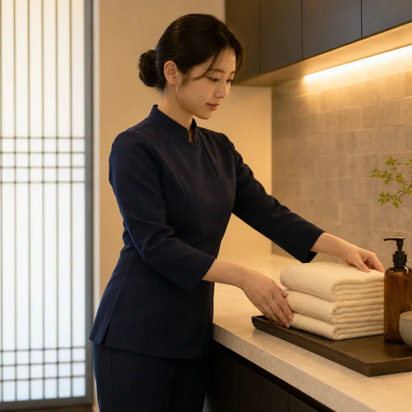 모던 유진룸 마사지 안내 이미지