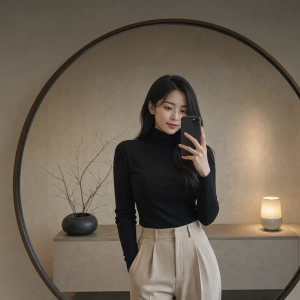 포레스트 하린하우스 테라피 안내 이미지