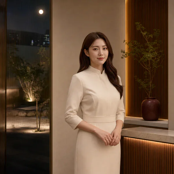 프리미엄 유진센터 마사지 안내 이미지