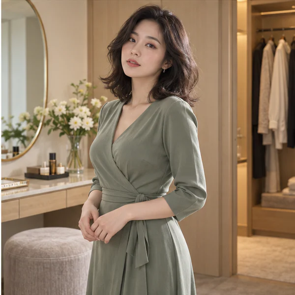 로열 설현가든 테라피 안내 이미지