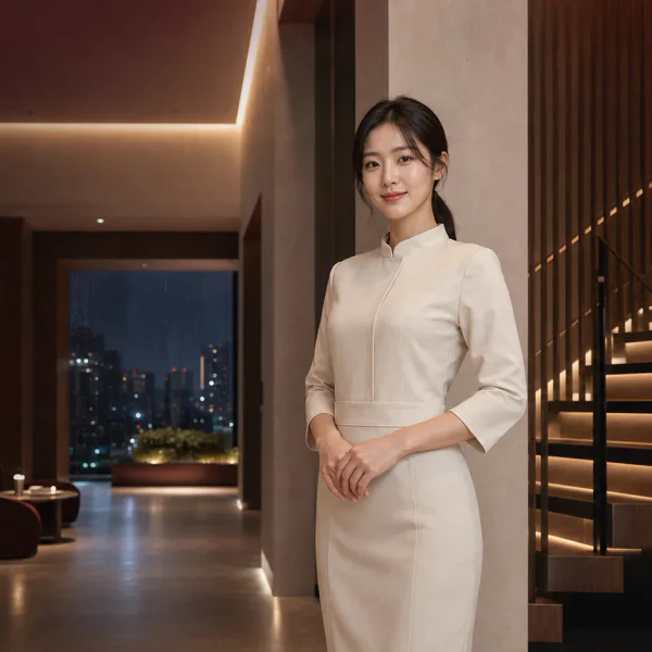 힐링 아모르룸 테라피 안내 이미지