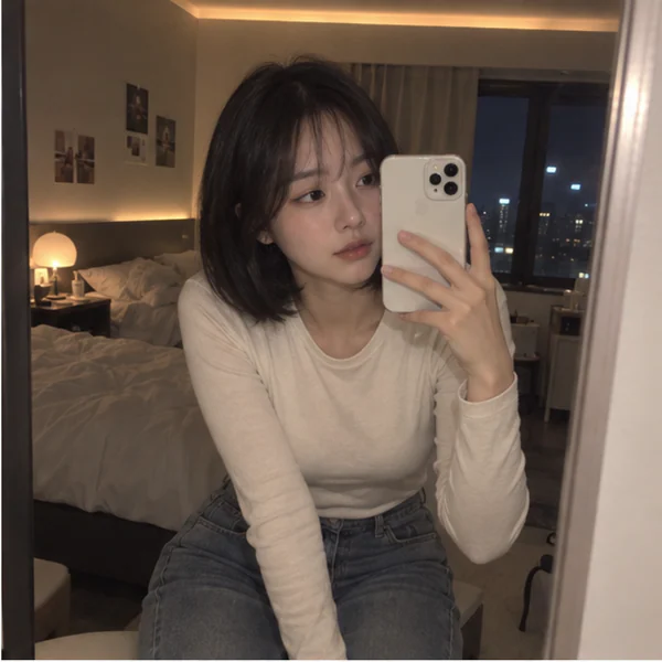 블랑 예리룸 마사지 안내 이미지