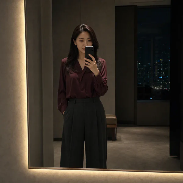 세정라운지 마사지 제휴업체 이미지