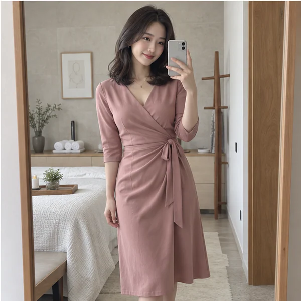 아로마 라엘테라스 테라피 안내 이미지