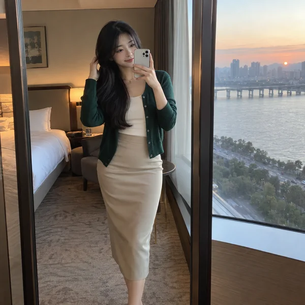 힐링 나연가든 테라피 안내 이미지