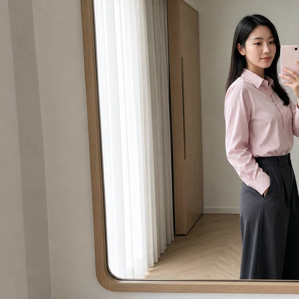 포레스트 보미아지트 테라피 안내 이미지