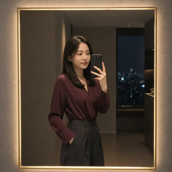 모던 은서포레스트 홈타이 안내 이미지