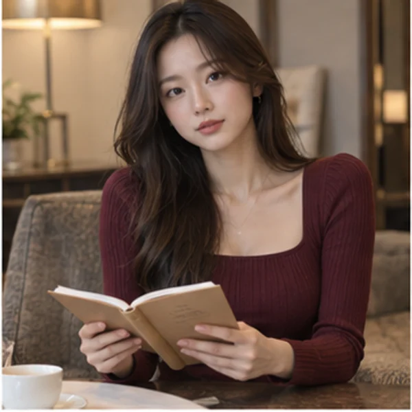 웰니스 레이테라스 테라피 안내 이미지