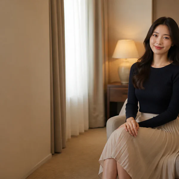 힐링 새봄살롱 테라피 안내 이미지