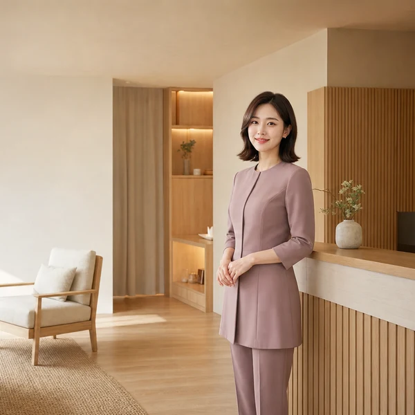 라운지 혜리웰빙 테라피 안내 이미지