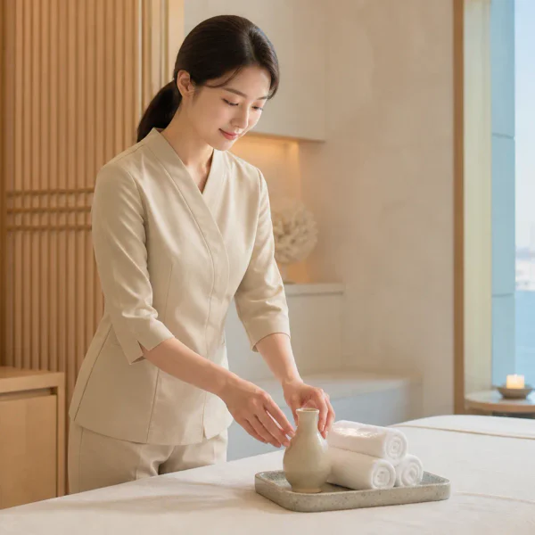 모던 세리가든 홈타이 안내 이미지