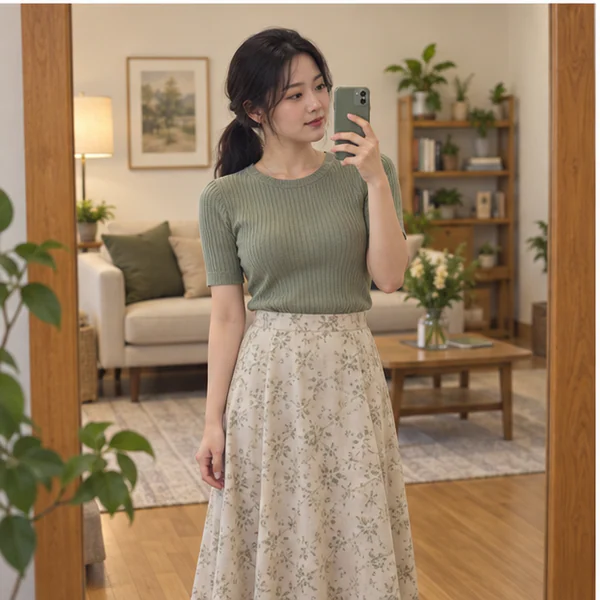 힐링 소담포레스트 테라피 안내 이미지
