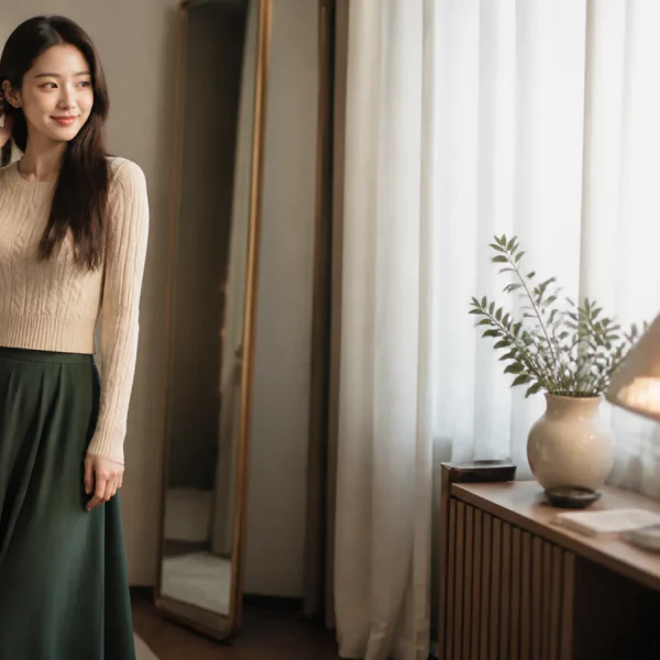 웰니스 메르시스테이 홈타이 안내 이미지