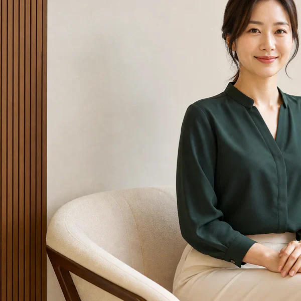 웰니스 유리아웰빙 테라피 제휴업체 이미지