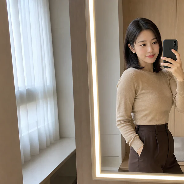모던 아이린포레스트 테라피 안내 이미지