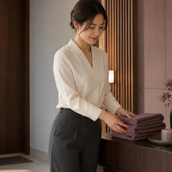 모던 라엘가든 테라피 안내 이미지