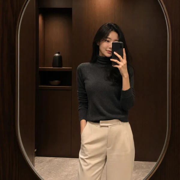 블랑 네이처살롱 마사지 안내 이미지