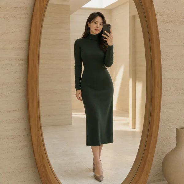 모던 세리룸 마사지 안내 이미지