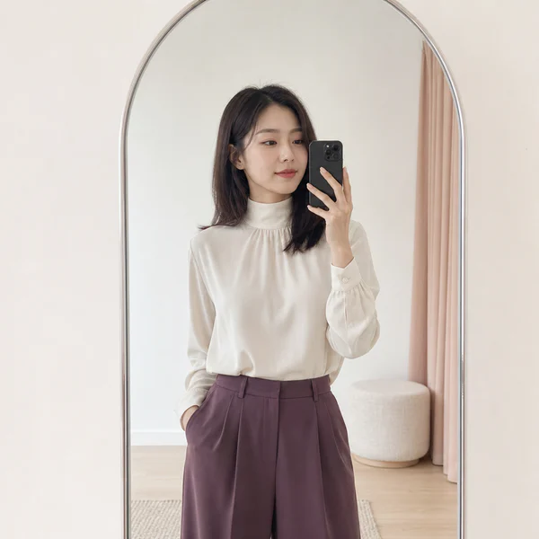 스위트 유리아하우스 테라피 안내 이미지